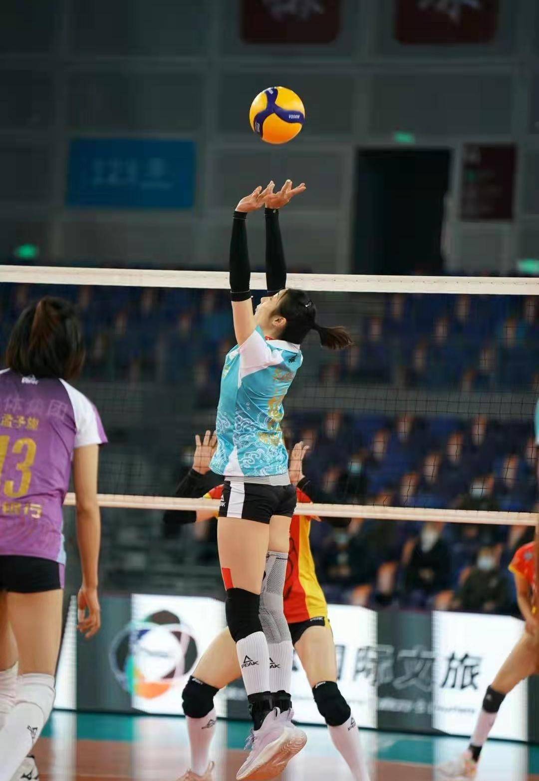 辽宁|赛事预告！CCTV5不转播：女排决赛1月4日开打！又是江苏VS天津