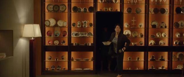 别墅|《寄生虫》金棕榈加奥斯卡4奖，这部小成本电影到底好在哪？