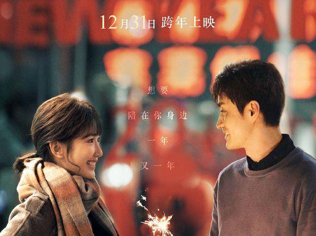 单位|跨年档票房破5亿，黄渤贾玲新片领跑，古天乐凭新片成百亿先生