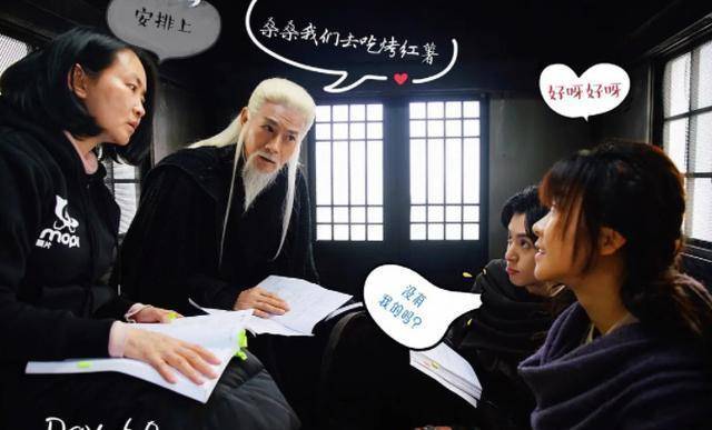 滑铁卢|《将夜2》评分低得出人意料，谁应该为这场滑铁卢买单？