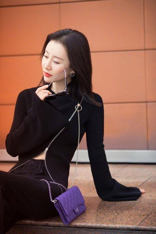 发型舒畅剪新发型摩卡波波头，30岁秒变成18岁少女，剪对发型很重要
