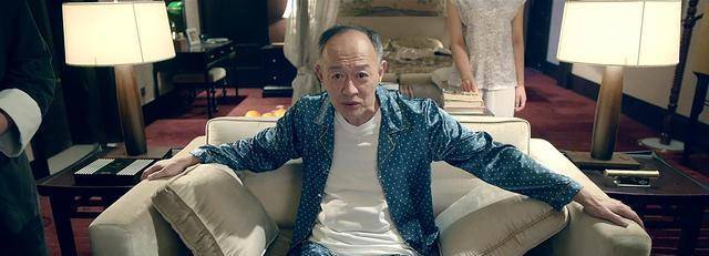 人间|国民初念王智下嫁普通青年艾伦，夫妻为钱所迫上演《人间.喜剧》