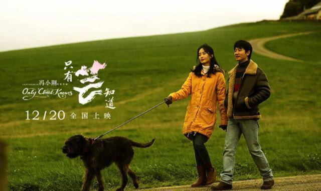 新作|冯小刚新作《只有芸知道》，国家一级演员占一半，黄轩都算小鲜肉