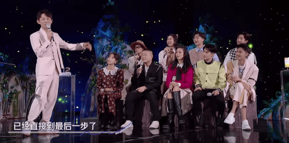 布瑞吉|2022首个尴尬，新“快本”开播收视没眼看，乱糟糟看得人难受