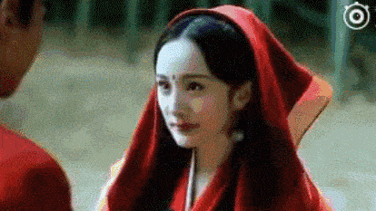 墨渊上|三生三世十里桃花，一场最美丽的人生幻境，杨幂赵又廷版演绝了