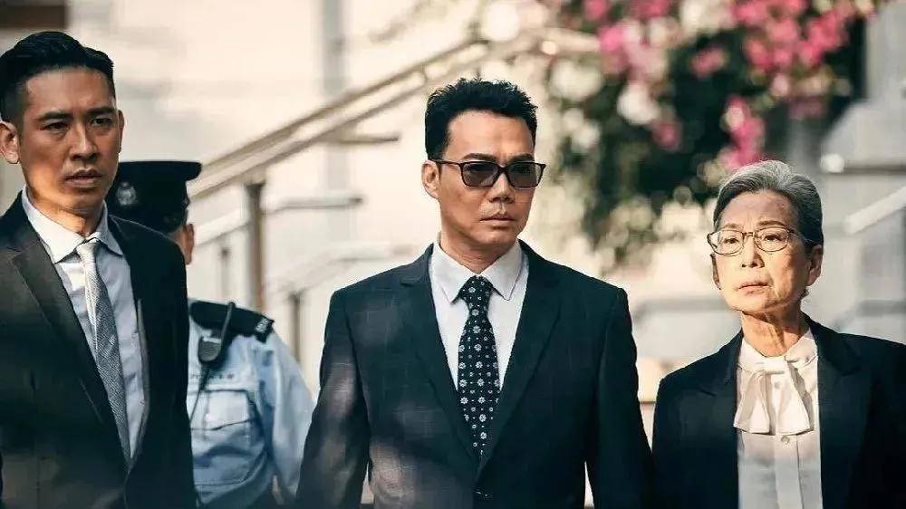 什么|7年反贪，笑话一场，这剧情可真是荒谬且好笑