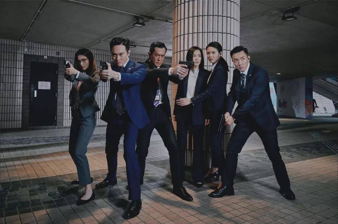 什么|7年反贪，笑话一场，这剧情可真是荒谬且好笑