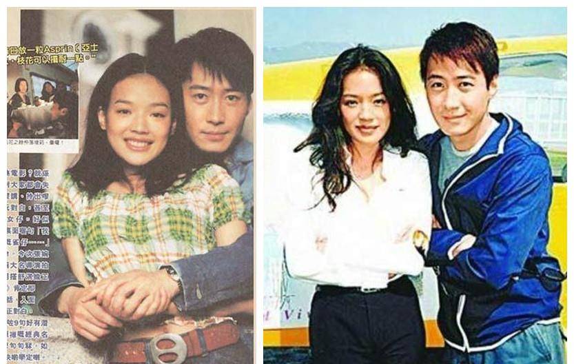 为什么呢？因为非常会揣摩人物的动态特点！唐小乔