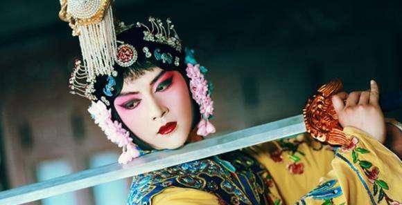 虞姬自杀之谜:《史记》中并没有记载,难道她逃生了?