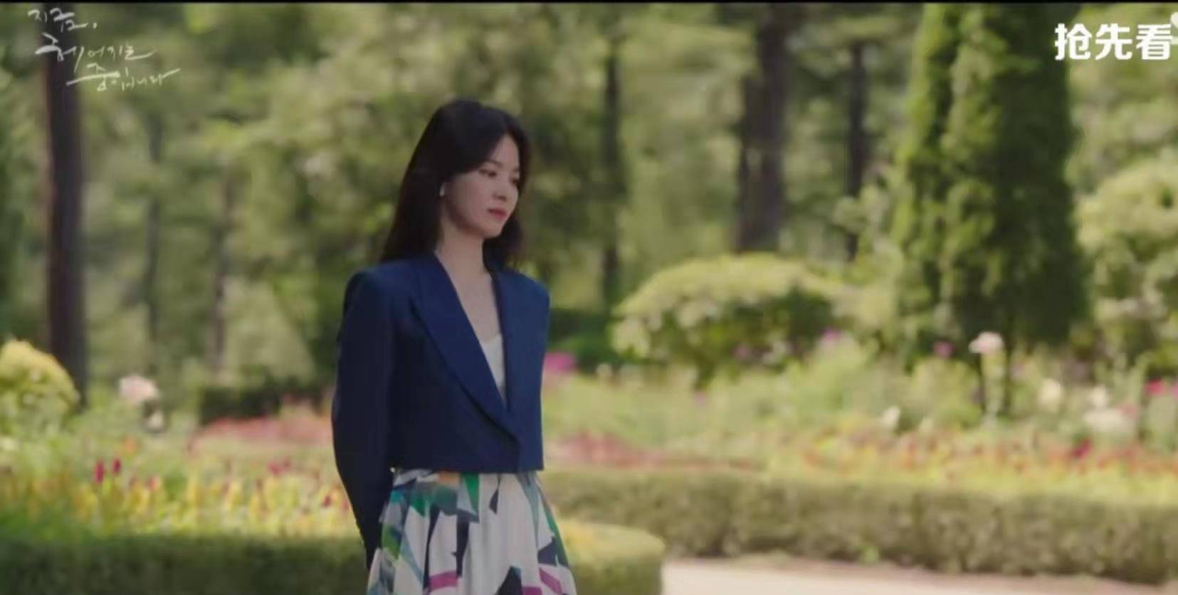 尹载国|现在正在分手中：收视率低迷，好剧蒙尘的原因竟是观众的娱乐性