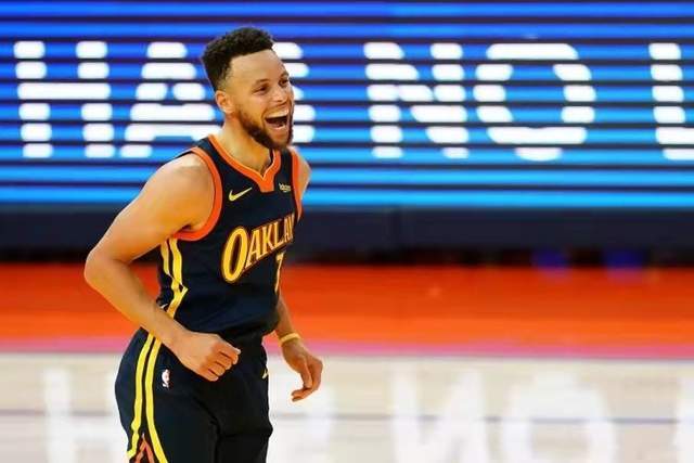 偶像|歡迎加入庫吹工作群！約基奇：若你不喜歡庫里，那你就不喜歡籃球