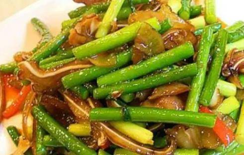 假期出门孩子多吃的美容菜 排毒养颜 提高免疫力 皮肤光滑细腻 温度 蛋白质 白血球 今日热点