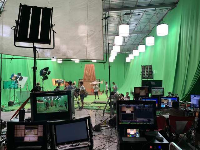 时间|《回到大婚那一天》收官，用题材和技术赋能“微短剧”生态