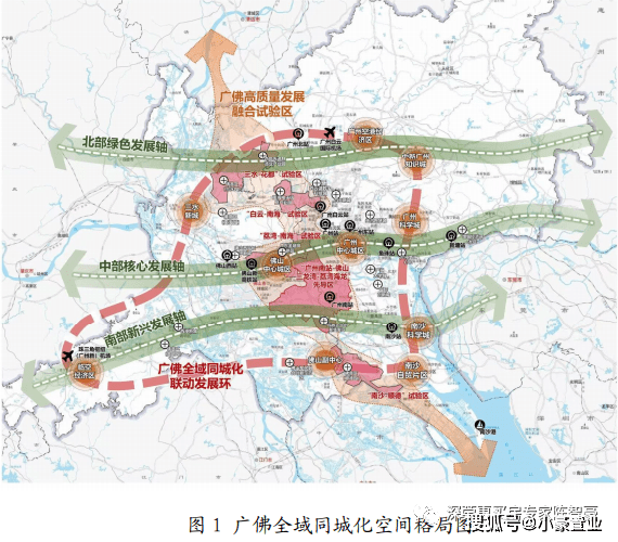 十四五规划东西南北四大城市群 dadd50e937dc4c3f9e4eaf3589bc8370.png
