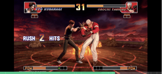 《剑网3》暗箱组合来keep燃脂跨年,游戏ip让健身快乐加倍_虚拟_枷