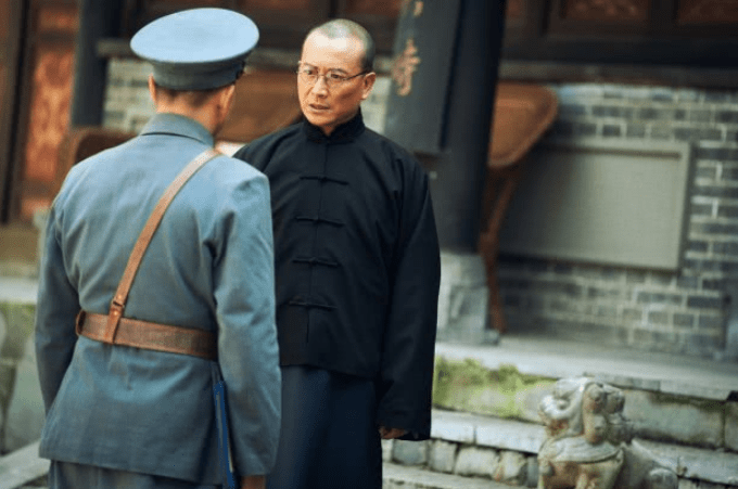 原创昆明事变始末经营云南18年龙云何以被赶下台矛盾因抗战激化