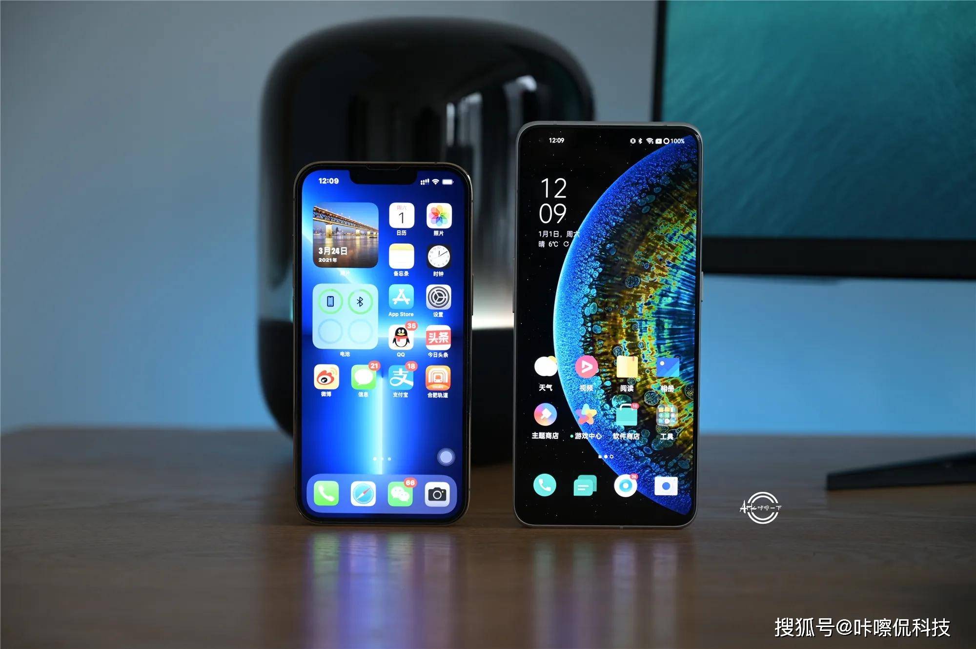 3699元起！真我GT2 Pro首发体验，背刺小米12 Pro？