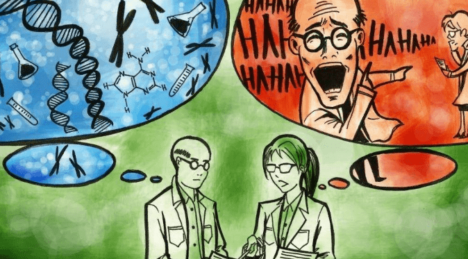 刻板印象,是心理学名词,主要是人们对某个事物或群体的固定看法,会