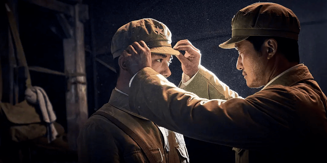 寒冬|这届元旦档，一个能打的都没有？