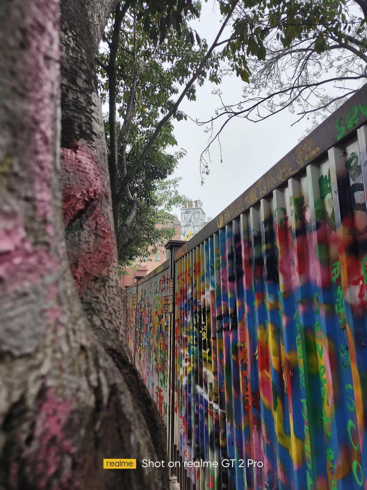 真我GT2 Pro首发评测：为年轻人打造的高端旗舰