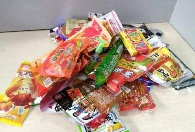 海苔|老年人餓了能吃零食嗎？不是所有零食都是壞的，有幾種可以常吃