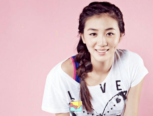 原创江湖再见赵爽正式宣布退役脱下戎装她仍是永远的女神