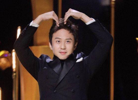 超哥|彭昱畅加入五哈第二季，空降嘉宾阵容非常强大，观众尽请期待