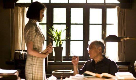 刘和平|《北平无战事》：1个场景烧掉700万，影帝降片酬，赔钱也要拍好戏