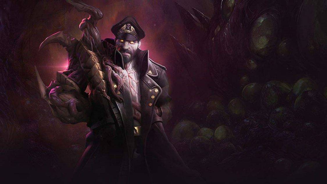 星际争霸扎加拉要想坐稳女王的位子必须解决掉德哈卡