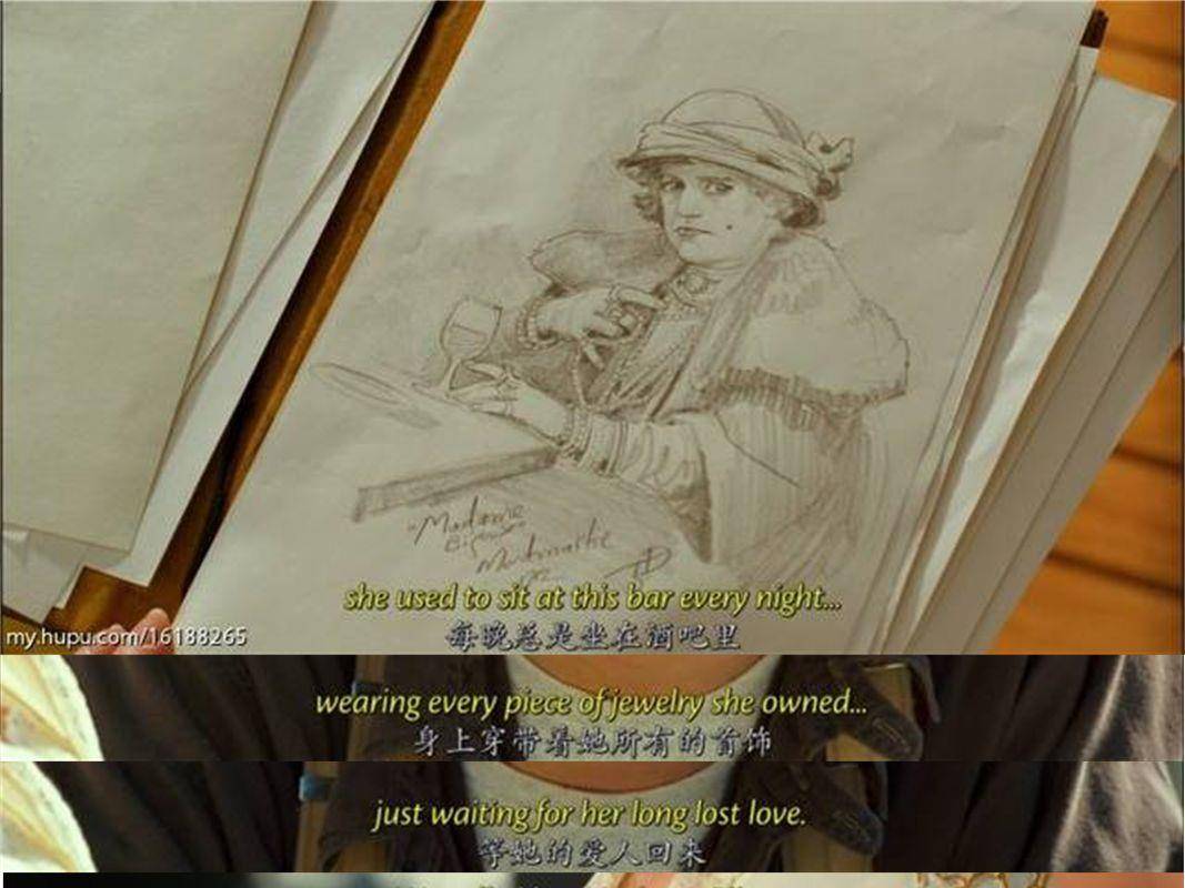 都藏|连角落里一个道具小瓶子都藏巨大信息，这8部电影细节严谨到变态