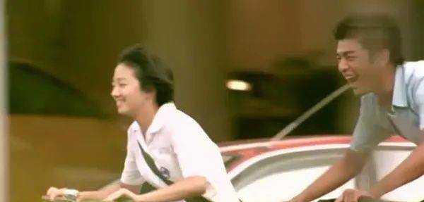 女孩子|上映后，打开了我的荷尔蒙！主演桂纶镁19岁，陈柏霖也19岁