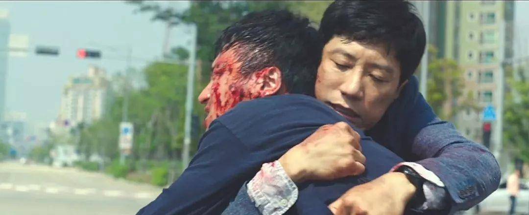 因为|看这部韩国烧脑片，请勿眨眼！因为一眨眼，就可能会错过1个高潮