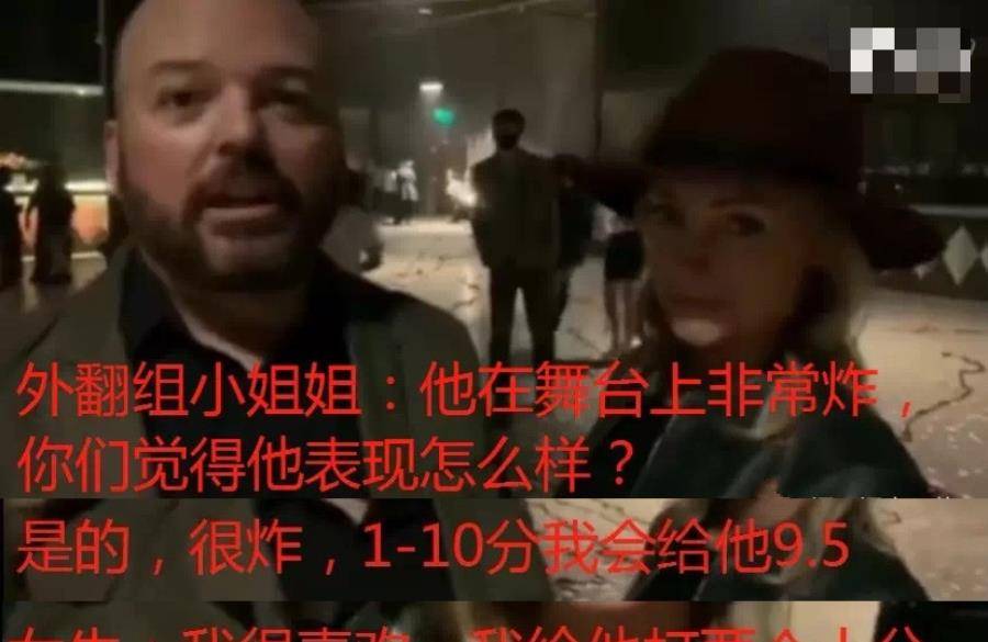 因为|曾被全网黑的蔡徐坤，凭《青你2》拉好感，这两年他偷偷做了什么