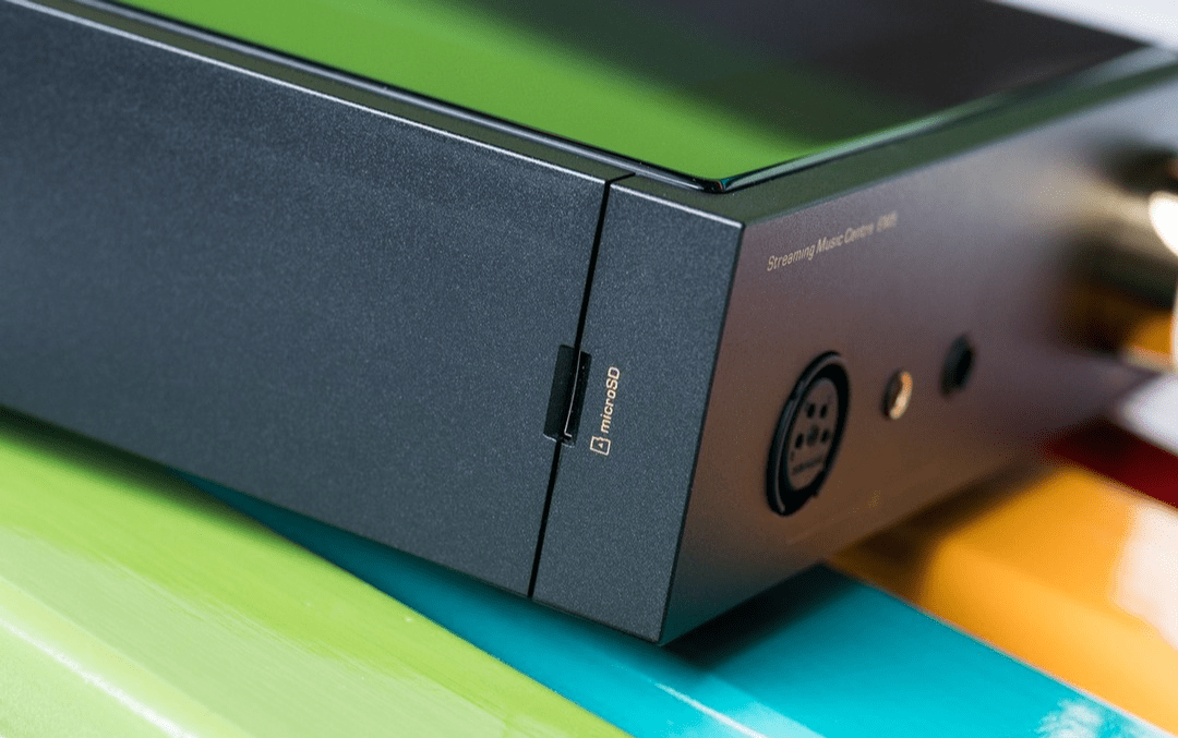 你要的全都有这台em5山灵的表现坐实台机大厂之名