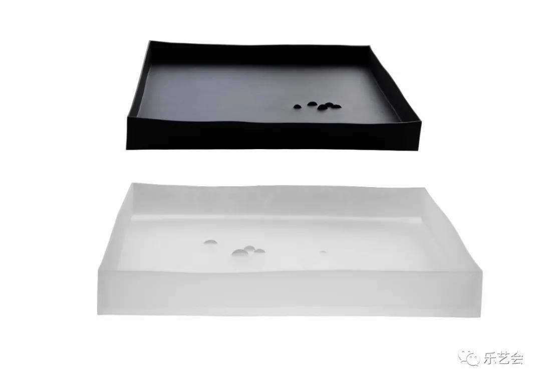 王沁:用玻璃演绎东方美学_艺术_发展史_材料