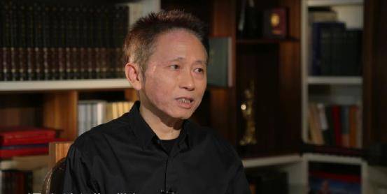 刘和平|《北平无战事》：1个场景烧掉700万，影帝降片酬，赔钱也要拍好戏