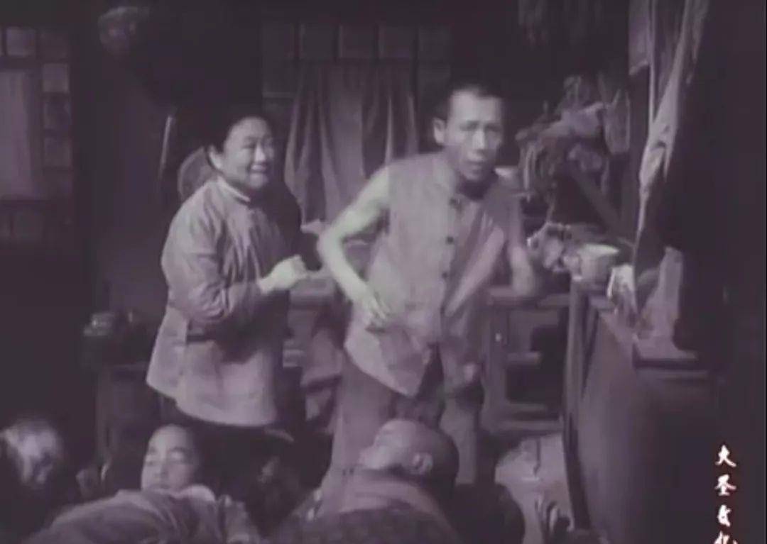 国产|57年了，为何这部国产喜剧至今还能让人捧腹大笑？因为：笑点高级