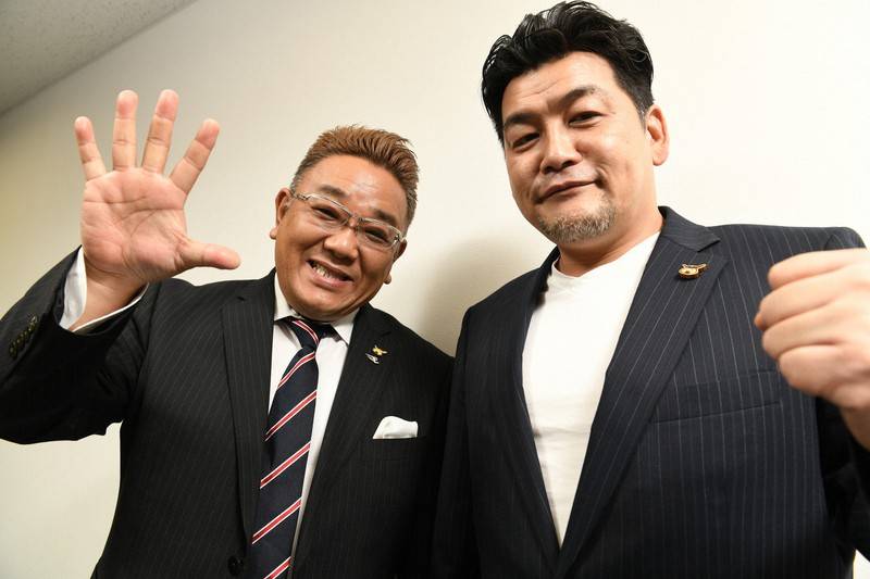 10位私下性格好的日本男星众多谐星上榜