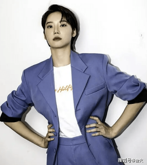 知名韩国演员金美秀去世！年仅31岁，曾出演《雪滴花》吕贞敏一角_剧中_角色_影迷