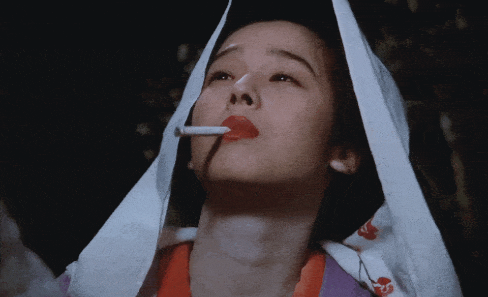 因为装笨蛋美女真的没劲，现在的高段位是这聪明美人