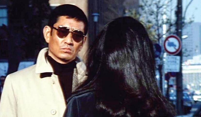 江利智惠美和高仓健:负气离婚,一生无子无女,带着遗憾相继去世