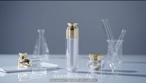 贵妇梵蜜琳贵妇三部曲里的白松露精萃，究竟有何不一般？