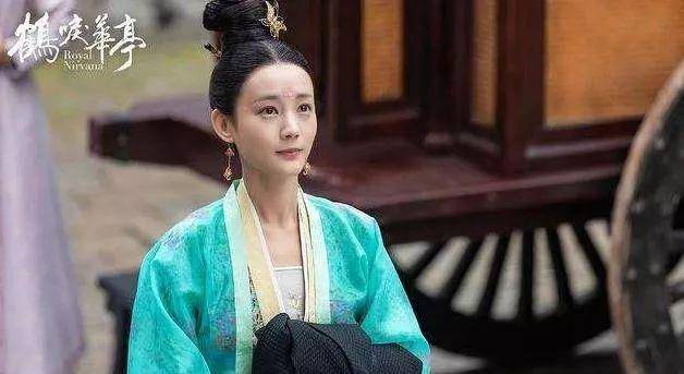 陆文|终于撒糖了！哭惨罗晋、引爆淘宝的《鹤唳华亭》，没白追