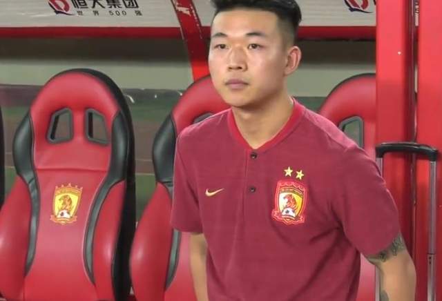 原创             李霄鹏最大惊喜：23岁广州队天才新星将入选新一期国家队！