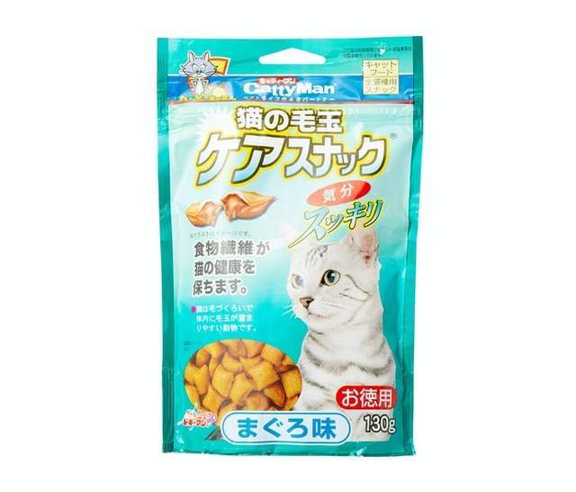 商品|2021年最新版-10大猫咪零食推荐排行榜 02