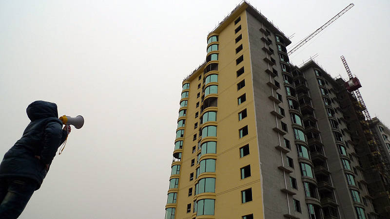 8成城市房价不过万