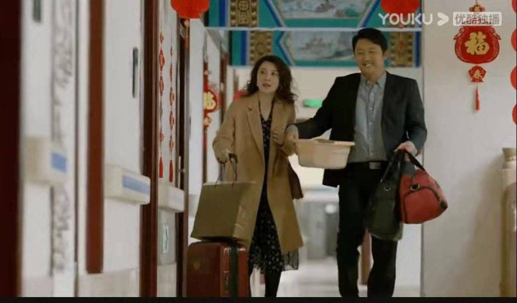 结局|小敏家又是看不懂的剧情,为什么一定要有癌症每个人都要收获幸福?