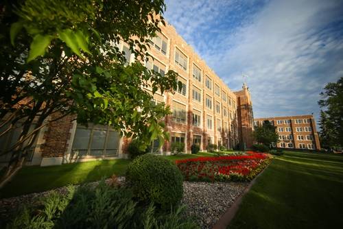 美国各地区留学生活有什么不一样 德克萨斯州 城市 加州