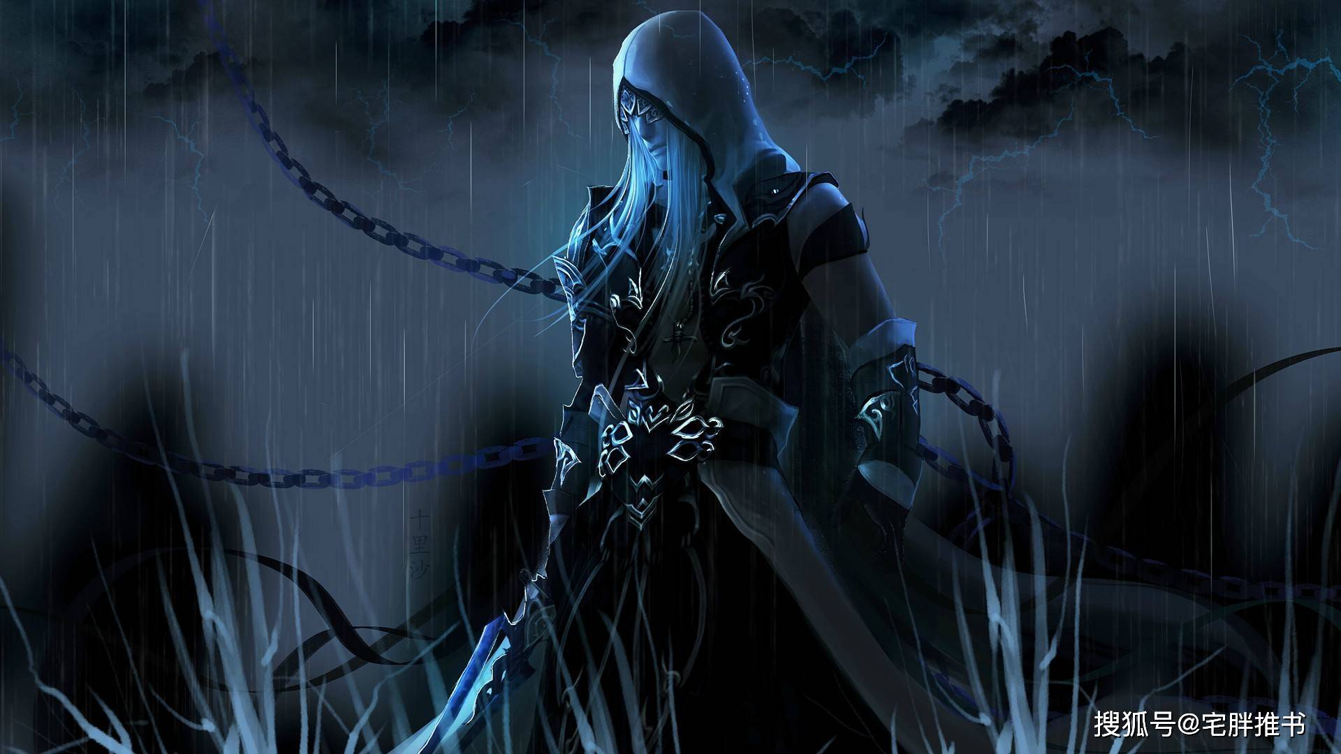 主角变成女鬼的小说 变身之鬼仙女神