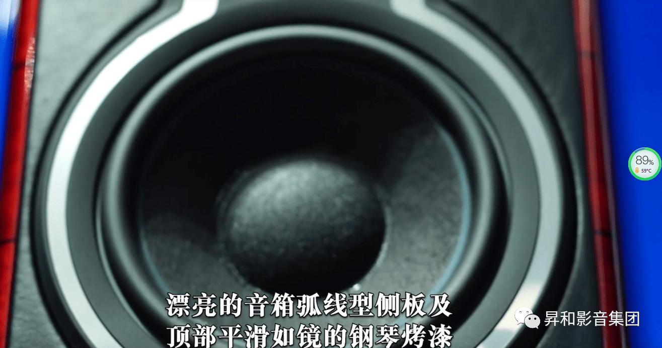 Homage|意大利势霸Sonusfaber小名琴系列介绍